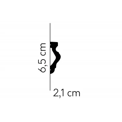 BRAU MD308 MARDOM DECOR
