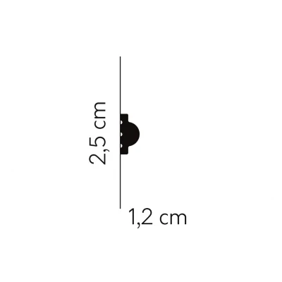 BRAU MD413 MARDOM DECOR