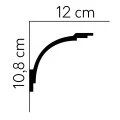Scafa led MD105