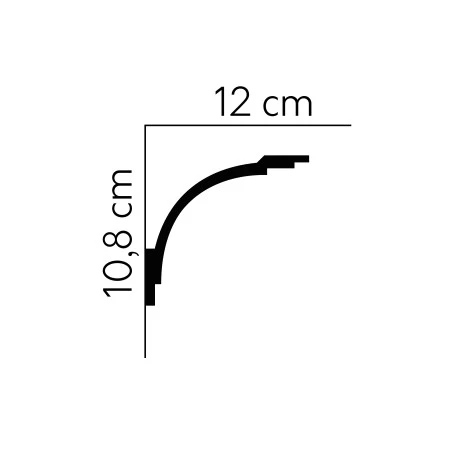 Scafa led MD105