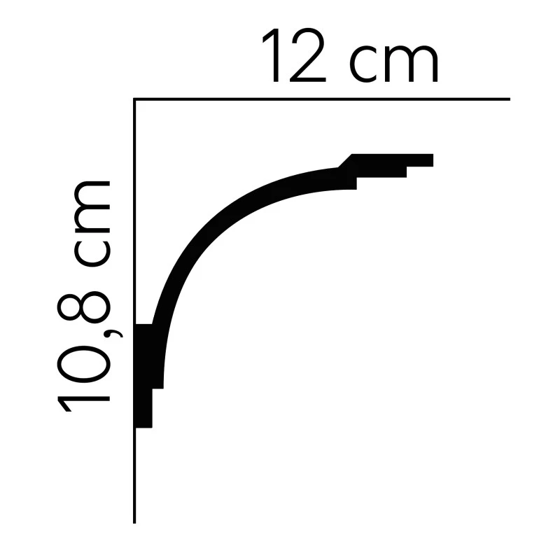 Scafa led MD105