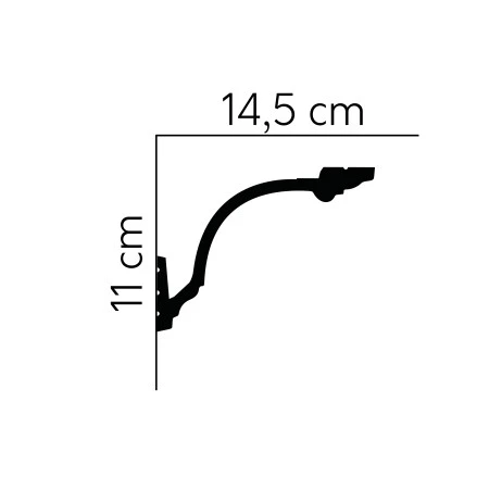 Scafa led MD156