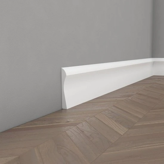 Plinta Polimer Rigid QS003