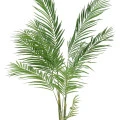 Planta artificiala Areca, 160 cm inaltime, 100 cm latime, tergal