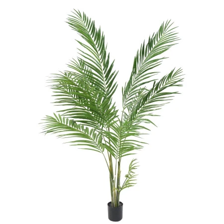 Planta artificiala Areca, 160 cm inaltime, 100 cm latime, tergal