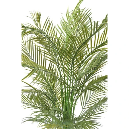 Arbore artificial Areca multiplu, 160 cm inaltime, 70 cm latime, verde