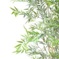 Bambus artificial japonez, verde, exterior, 180 cm