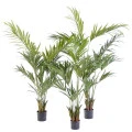 Palmier artificial, verde, Kentia, 150 cm