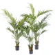 Palmier artificial, verde, Kentia, 150 cm
