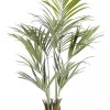 Palmier artificial, verde, Kentia, 150 cm
