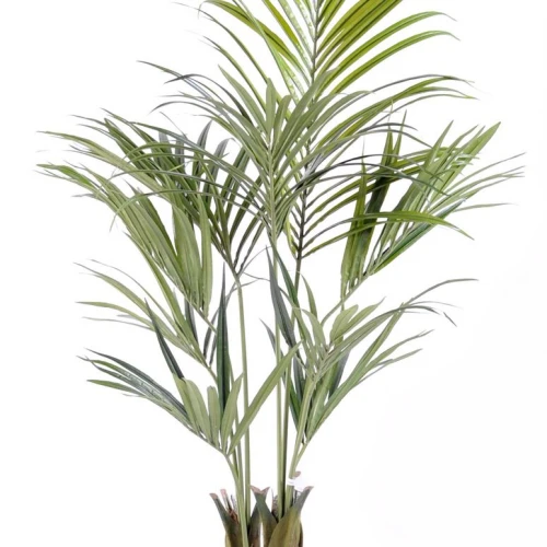 Palmier artificial, verde, Kentia, 150 cm
