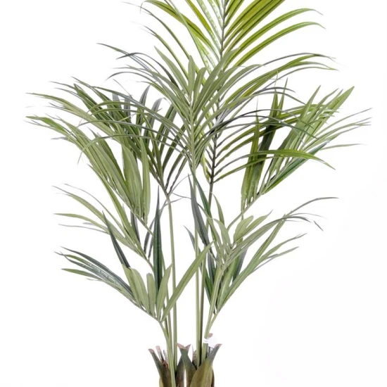 Palmier artificial, verde, Kentia, 150 cm