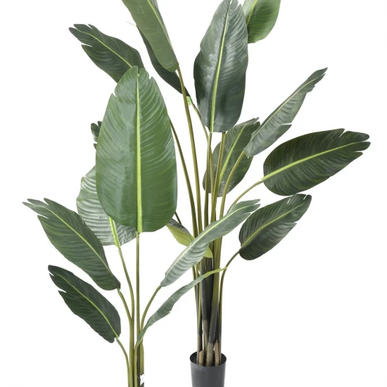 Palmier verde artificial, Traveller, 195 cm