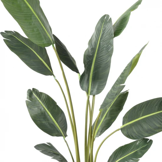 Palmier verde artificial, Traveller, 195 cm