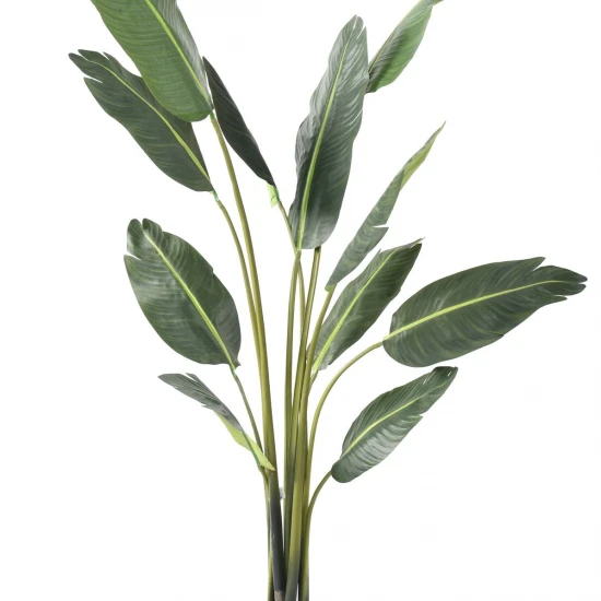 Palmier verde artificial, Traveller, 195 cm