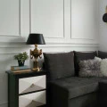 Brau decorativ perete 9 X 3 X 200 cm MDD305