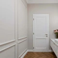 Brau decorativ perete MD255 200 x 2 x 3.9 cm