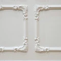 Coltar brau 21 x 21 x 4,1 cm MDD332-11