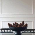 Brau decorativ perete 4 x 1,8 x 200 cm MD002