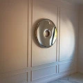 Braul decorativ perete 2,5 x 1,2 x 200 cm MD413