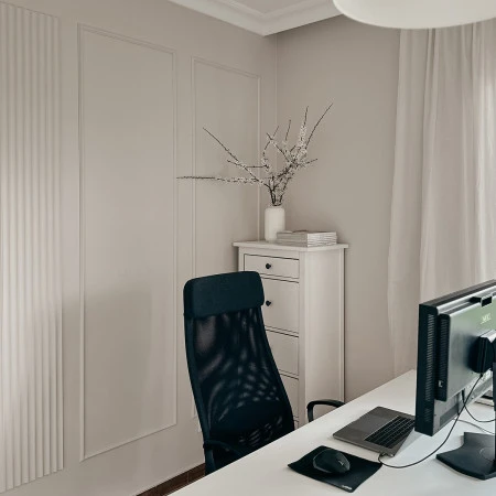 Brau decorativ perete 2,2 x 1 x 200 cm MD003