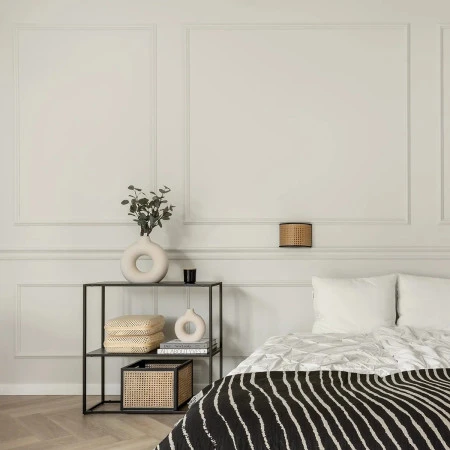 Brau decorativ perete 8,5 x 2,5 x 200 cm MDD311