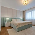 Brau decorativ perete 4,1 x 1,5 x 200 cm MD325