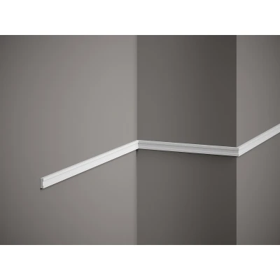 Bagheta de Perete - Brau Subțire MDD316 1.5x0.5x200 cm MARDOM DECOR
