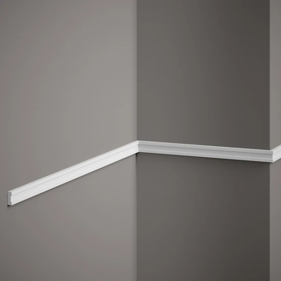 Bagheta de Perete - Brau Subțire MDD316 1.5x0.5x200 cm