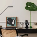 Brau decorativ perete 4 x 1,8 x 200 cm MD002