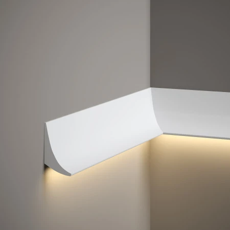 Brau decorativ perete LED 7 x 4.2 x 200 cm QL006
