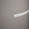 Bagheta flexibila 4,1 x 1,5 x 200 cm MD325F