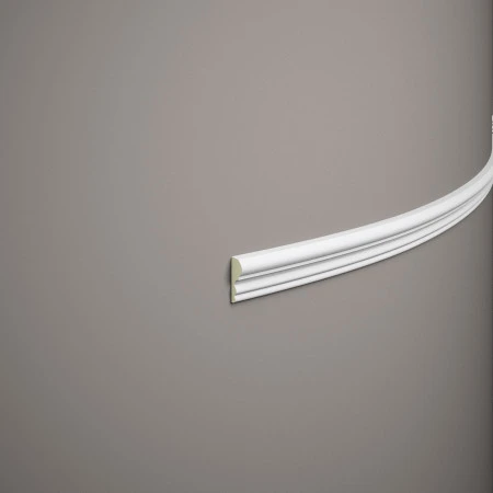Brau decorativ flexibil 4,1 x 1,5 x 200 cm MD325F