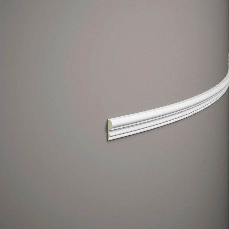 Bagheta flexibila 4,1 x 1,5 x 200 cm MD325F