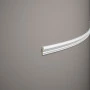 Bagheta flexibila 4,1 x 1,5 x 200 cm MD325F