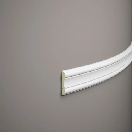Bagheta flexibila MDD339F 8,1 x 1,9 x 200 cm