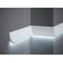 Brau Decorativ de Perete cu LED QL006 7x4.2x200 cm