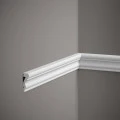 Brau decorativ perete 5,2 x 1,7 x 200 cm MD314