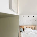 Brau decorativ perete 2 x 1 x 200 cm QL022