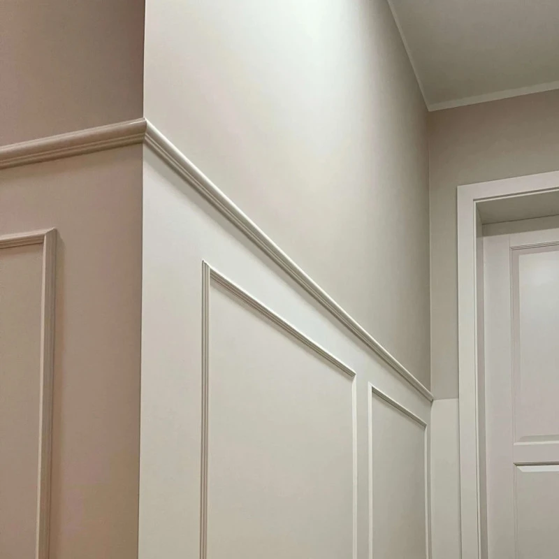 Brau decorativ perete 4 x 1,8 x 200 cm MD002