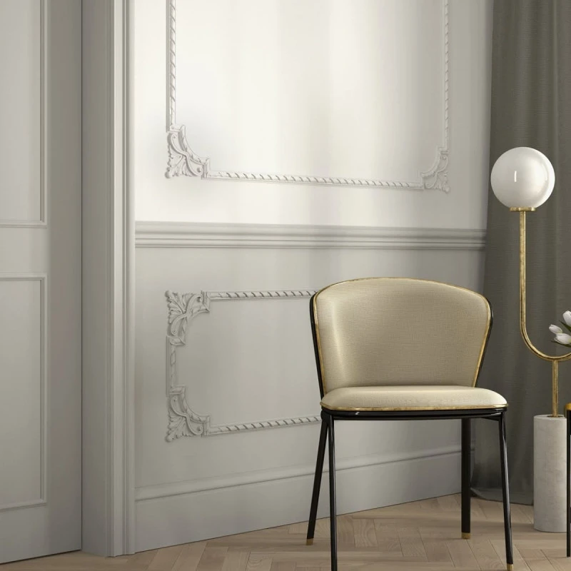 Brau decorativ perete 8 x 2,1 x 200 cm MD338