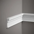 Brau decorativ perete 9 X 3 X 200 cm MDD305