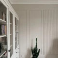 Brau decorativ perete 2,2 x 1 x 200 cm MD003