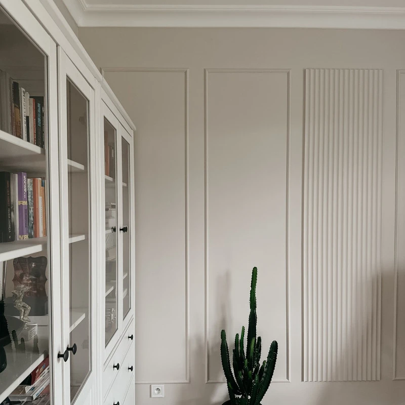 Brau decorativ perete 2,2 x 1 x 200 cm MD003