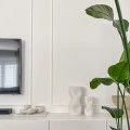 Braul decorativ perete 2,5 x 1,2 x 200 cm MD413