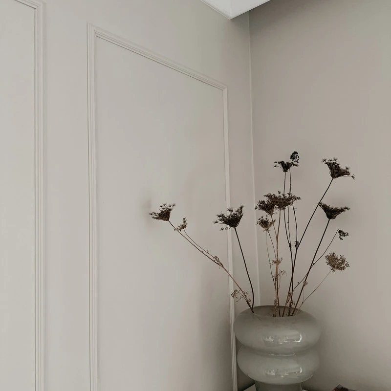 Brau decorativ perete 2,2 x 1 x 200 cm MD003