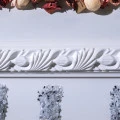 Brau decorativ perete 5,4 x 2 x 200 cm MDC258