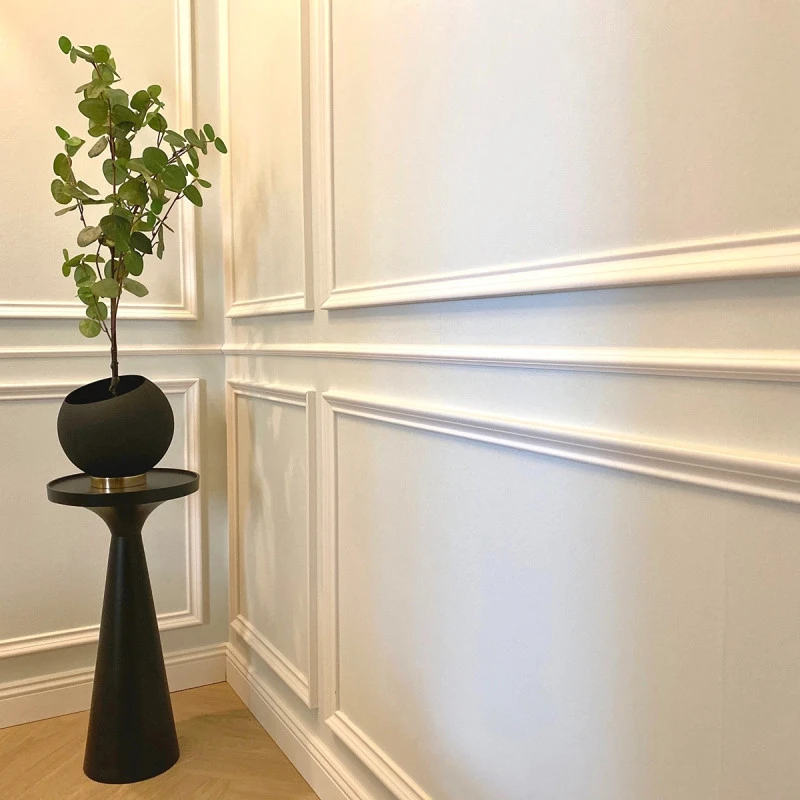 Brau decorativ perete 3,3 x 1,5 x 200 cm MD318