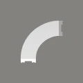 Coltar brau 10 x 10 x 4 cm MD011-10