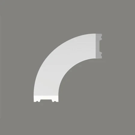 Coltar brau 10 x 10 x 4 cm MD011-10